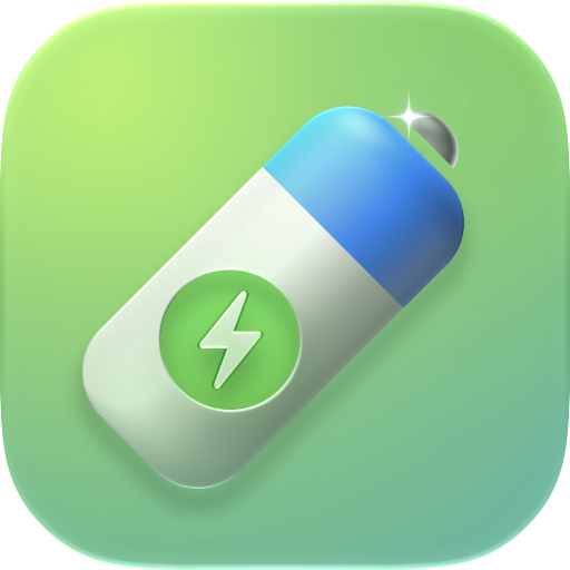Battery Monitor Pro