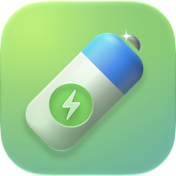 Battery Monitor Pro Icon