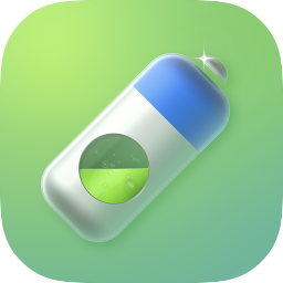 Battery Monitor Pro Icon