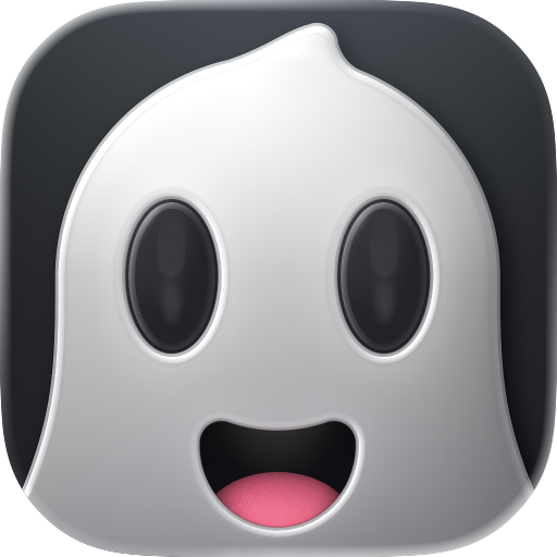 Ghost Buster Pro