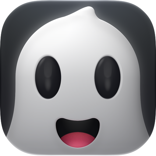 Ghost Buster Pro