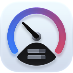 System Dashboard Pro Icon