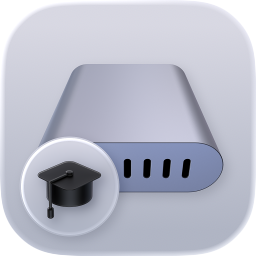 Disk Master Icon