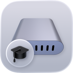 Disk Master Icon