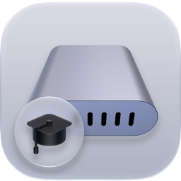 Disk Master Icon