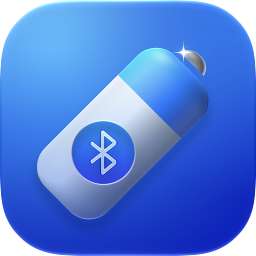 Magic Battery Icon