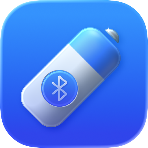Magic Battery