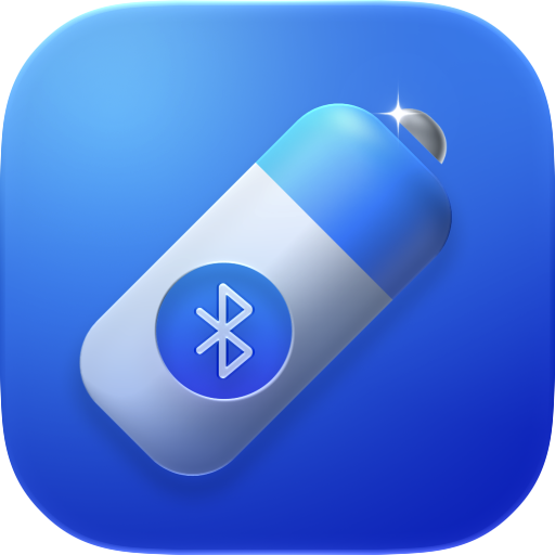 Magic Battery