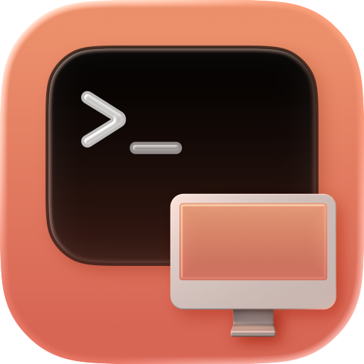Remote Desktop Scanner Pro