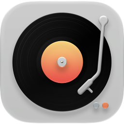 Scrobbles for Last.fm Icon