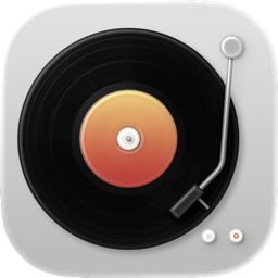 Scrobbles Pro Icon