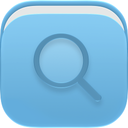 Search Everything Icon
