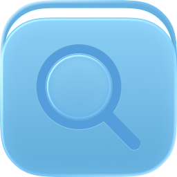 Search Everything Icon