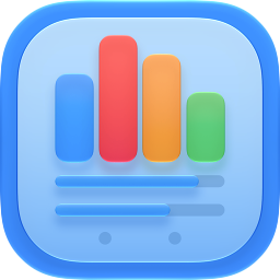 System Monitor Panel Icon