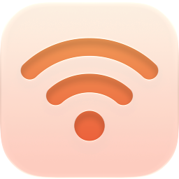 Process Traffic Monitor Icon