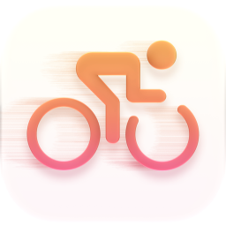 Velo Center Icon