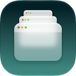 Virtual Machines Hub Icon