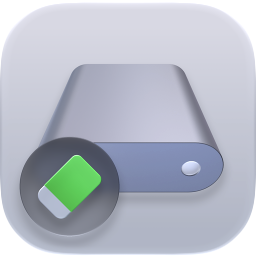 Drive Wiper Pro Icon