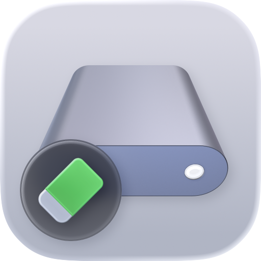 Drive Wiper Pro
